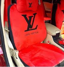 Lv Car Seats