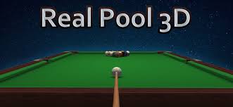 As mentioned above, this game is actually three pool games in one. Real Pool 3d Poolians On Steam