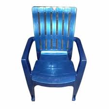 High Back Designer Plastic Chair