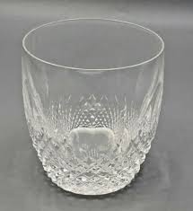 Colleen By Waterford Clear Crystal