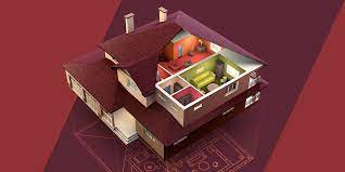 Design a Dream Home with Live Home 3D Pro for Mac, Now 60% Off - Deal Alert  | Macworld gambar png
