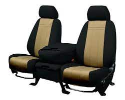 Caltrend Seat Covers For Lexus Es350