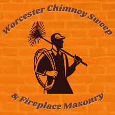 Worcester Chimney Sweep Fireplace Masonry