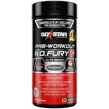 Nitric oxide is a gas. Nitric Oxide Supplement Pre Workout Six Star Elite N O Fury Pre Workout Nitric Oxide
