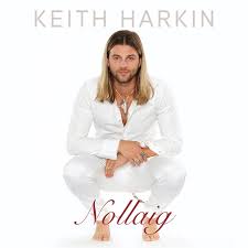 Keith Harkin Hits 1 On The Billboard World Music Chart With