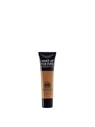 make up for ever ultra hd perfector