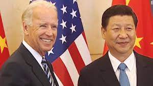 Biden, Xi talk more than 2 hours at time of US-China tension – The Zimbabwe Mail