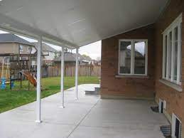 Insulated Roof Panels