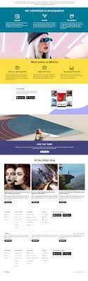 23 impressive about us page exles