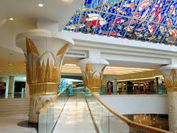 10 amazing ping malls in dubai
