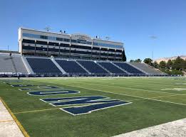 Clear Bag Policy In Effect At Mackay Stadium This Season
