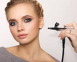 airbrush makeup