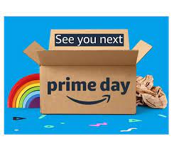 Amazon Prime Day 2022 - What to Expect ...