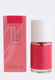 bench beauty lip and cheek tint