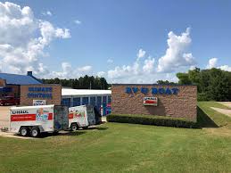 self storage units in shreveport la