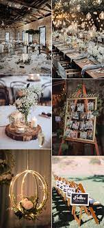 top 18 wedding decoration ideas on a