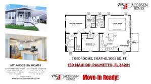 1 000 1 199 Sq Ft My Jacobsen Homes