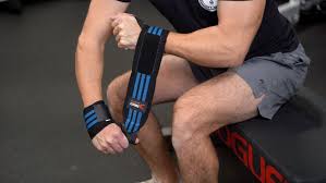 9 best wrist wraps in 2024 top picks