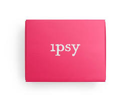 ipsy beauty box sling of beauty
