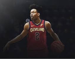 But on wednesday, the alabama product made a defensive play that. Collin Sexton Wallpaper Posted By Michelle Cunningham