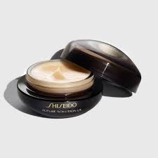 shiseido future solution lx eye and lip