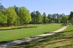The Oaks" Golf Course | Alapark