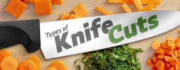 knife cut guide dimensions names
