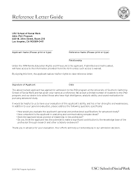 Sample Recommendation Letters For Employment       Documents in Word Sample Templates