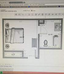 Basement Bathroom Renovation