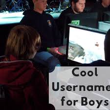The information on this page is outdated. Cool Usernames For Boys Turbofuture