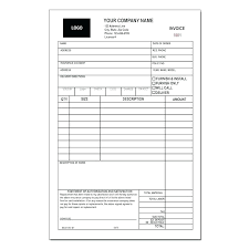 Auto Repair Order Template Work Word Free Invoice Form Wo
