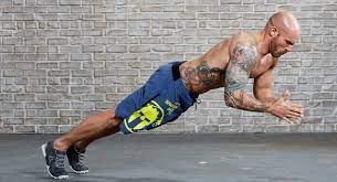 navy seal approved bodyweight exercises