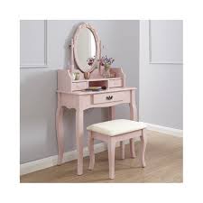 Dressing Table Dressing Table With