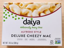 the best boxed vegan mac and cheese