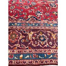 9 x 12 clic persian rug one