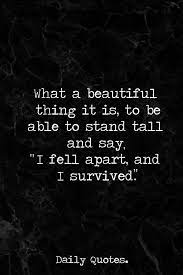 Standing tall quotations to inspire your inner self: Stand Tall Words Quotes About Strength Positive Quotes