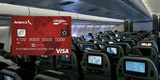 This site does not include all credit card companies or all available credit card offers. Avianca Vida Visa Credit Card Bonus 20 000 Lifemiles Promotion