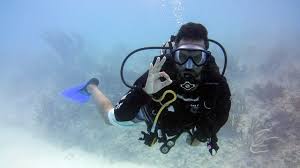 scuba diving 101 a beginner s guide to