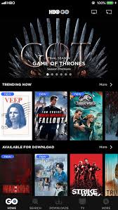 Numerous hbo titles drop off the service monthly. Hbo Go Available Via Astro Starting From May Nasi Lemak Tech