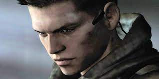 10 Facts Most Resident Evil Fans Don't Know About Piers Nivans