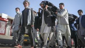 Jun 06, 2021 · die taliban weiten ihre angriffe in afghanistan aus. Anschlag In Kabul Madchen Als Ziel Von Terroristen Tagesschau De