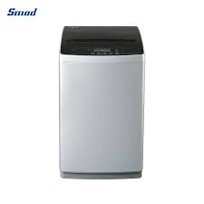 smad 8kg 12kg top loader washing machine