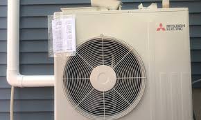 How much does it cost to install a air conditioner for mitsubishi ductless air conditioning installation? Rutland Ductless Air Conditioner Installation Ductless Hvac