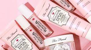 us cosmetics brand too faced to