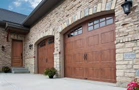 replacing your garage door could