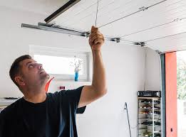 garage door care and maintenance amarr