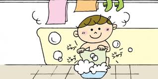 Mencuci baju bayi dan menghilangkan kekotoran dari pakaian si manja mungkin tugas yang bosan dan memakan masa. Permainan Mencuci Pakaian Artikel Parenting Shimajiro Club Indonesia