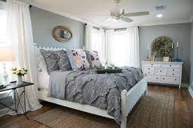 top 10 fixer upper bedrooms daily