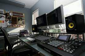 151 home recording studio setup ideas