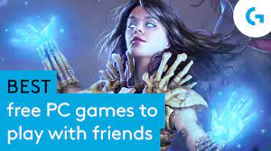 best free pc games to play with friends